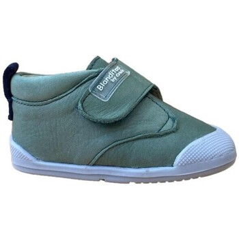 Παπούτσια Μπότες Críos 27895-18 Green