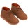 Παπούτσια Μπότες Conguitos 27917-18 Brown
