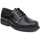 Παπούτσια Μοκασσίνια Gorila 27048-24 Black