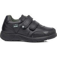 Παπούτσια Μοκασσίνια Gorila 27562-24 Black