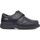Παπούτσια Μοκασσίνια Gorila 27840-24 Black