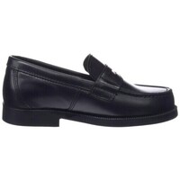 Παπούτσια Άνδρας Derby Gorila 27597-24 Black