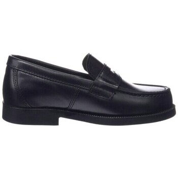 Παπούτσια Μοκασσίνια Gorila 27597-24 Black