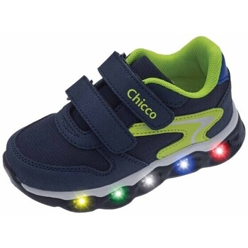 Παπούτσια Sneakers Chicco 27884-18 Marine