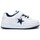 Παπούτσια Sneakers Conguitos 27944-18 Άσπρο