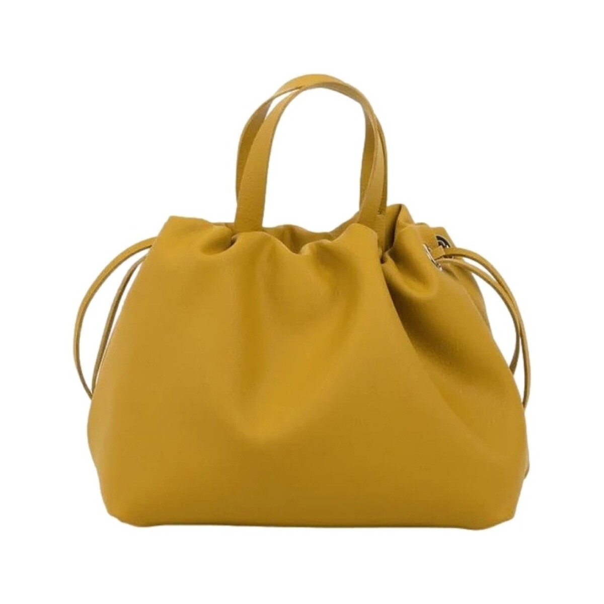 Τσάντες Γυναίκα Πορτοφόλια Labienhecha Angelines Bag - Amarillo Yellow