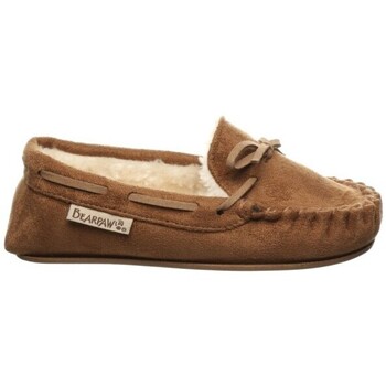 Παπούτσια Παιδί Παντόφλες Bearpaw 25898-S Brown