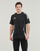 Υφασμάτινα Άνδρας T-shirt με κοντά μανίκια adidas Performance TIRO24 SWTEE Black / Άσπρο