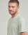 Υφασμάτινα Άνδρας T-shirt με κοντά μανίκια adidas Performance OTR B TEE Green