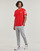 Υφασμάτινα Άνδρας T-shirt με κοντά μανίκια adidas Performance OTR B TEE Red