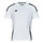 Υφασμάτινα Άνδρας T-shirt με κοντά μανίκια adidas Performance TIRO24 SWTEE Άσπρο / Black