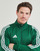 Υφασμάτινα Άνδρας Σπορ Ζακέτες adidas Performance TIRO24 TRJKT Green / Άσπρο