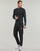 Υφασμάτινα Άνδρας Μπλουζάκια με μακριά μανίκια adidas Performance TF CR LS TEE M Black