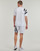 Υφασμάτινα Άνδρας T-shirt με κοντά μανίκια adidas Performance FORTORE23 JSY Άσπρο / Black