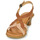 Παπούτσια Γυναίκα Σανδάλια / Πέδιλα El Naturalista IGUSA Brown