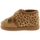 Παπούτσια Παιδί Σοσονάκια μωρού Victoria Baby Shoes 05119 - Canela Brown