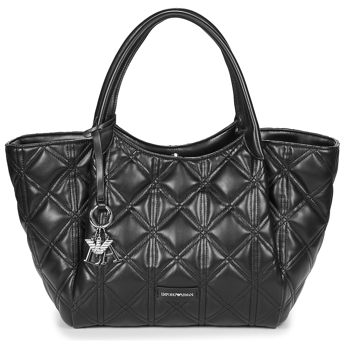 Emporio Armani  Shopping bag Emporio Armani WOMEN'S SHOPPING BAG