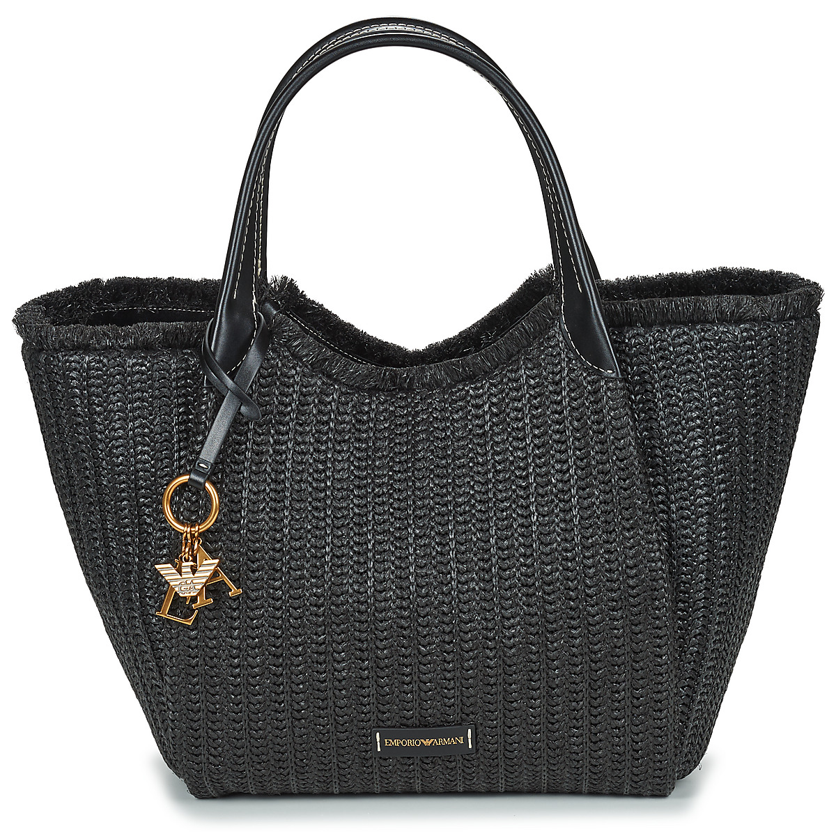 Emporio Armani  Shopping bag Emporio Armani WOMEN'S SHOPPING BAG