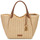 Τσάντες Γυναίκα Cabas / Sac shopping Emporio Armani WOMEN'S SHOPPING BAG Beige