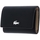 Τσάντες Γυναίκα Πορτοφόλια Lacoste Compact Wallet - Noir Krema Black