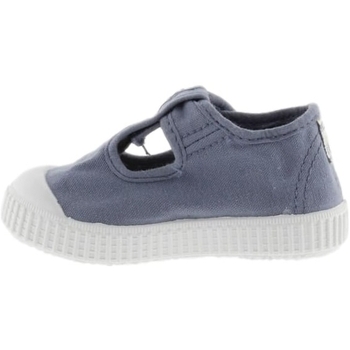 Victoria Baby Shoes 36625 - Azul Μπλέ
