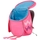 Τσάντες Παιδί Σακίδια πλάτης Affenzahn Flamingo Neon Small Friend Backpack Ροζ