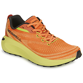 Παπούτσια Άνδρας Τρέξιμο Merrell MORPHLITE Orange