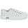 Παπούτσια Γυναίκα Χαμηλά Sneakers Armani Exchange XDX142 Άσπρο