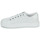 Παπούτσια Γυναίκα Χαμηλά Sneakers Armani Exchange XDX142 Άσπρο