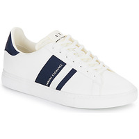 Παπούτσια Άνδρας Χαμηλά Sneakers Armani Exchange XUX173 Άσπρο