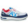 Παπούτσια Άνδρας Χαμηλά Sneakers Armani Exchange XUX090 Multicolour