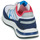 Παπούτσια Άνδρας Χαμηλά Sneakers Armani Exchange XUX090 Multicolour