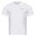Υφασμάτινα Άνδρας T-shirt με κοντά μανίκια Armani Exchange 8NZT91 Άσπρο