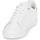 Παπούτσια Γυναίκα Χαμηλά Sneakers Emporio Armani EA7 CLASSIC NEW CC Άσπρο