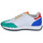 Παπούτσια Χαμηλά Sneakers Emporio Armani EA7 BLACK&WHITE VINTAGE Multicolour