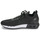 Παπούτσια Χαμηλά Sneakers Emporio Armani EA7 BLK&WHT LEGACY KNIT Black