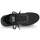Παπούτσια Χαμηλά Sneakers Emporio Armani EA7 BLK&WHT LEGACY KNIT Black