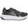 Παπούτσια Χαμηλά Sneakers Emporio Armani EA7 CRUSHER SONIC MIX Black