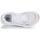 Παπούτσια Χαμηλά Sneakers Emporio Armani EA7 CRUSHER SONIC MIX Άσπρο