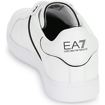 Emporio Armani EA7 CLASSIC PERF Άσπρο