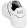 Παπούτσια Άνδρας Χαμηλά Sneakers Emporio Armani EA7 CLASSIC PERF Άσπρο