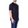 Υφασμάτινα Άνδρας T-shirt με κοντά μανίκια Moose Knuckles M13MT719 Black
