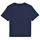 Υφασμάτινα Αγόρι T-shirt με κοντά μανίκια Emporio Armani EA7 TSHIRT 8NBT51 Marine