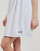 Υφασμάτινα Γυναίκα Κοντά Φορέματα Emporio Armani EA7 ROBE SMOCK Άσπρο