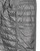 Υφασμάτινα Άνδρας Μπουφάν Emporio Armani EA7 CORE ID 8NPB01 Grey / Anthracite