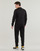 Υφασμάτινα Άνδρας Σετ από φόρμες Emporio Armani EA7 TRACKSUIT 3DPV73 Black