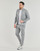 Υφασμάτινα Άνδρας Σετ από φόρμες Emporio Armani EA7 TRACKSUIT 3DPV75 Grey
