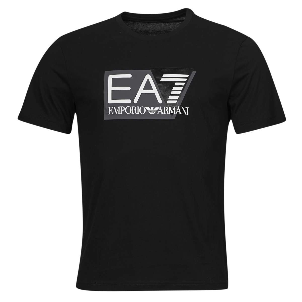 Emporio Armani EA7  T-shirt με κοντά μανίκια Emporio Armani EA7 TSHIRT 3DPT81