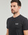 Υφασμάτινα Άνδρας T-shirt με κοντά μανίκια Emporio Armani EA7 CORE IDENTITY TSHIRT Marine