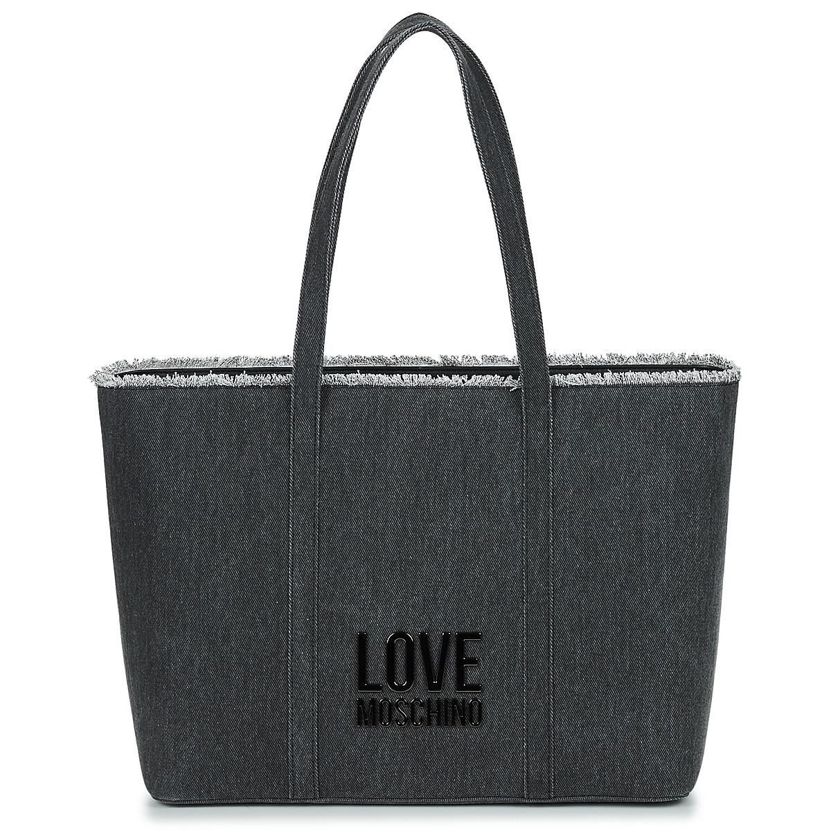 Love Moschino  Shopping bag Love Moschino DENIM JC4321PP0I